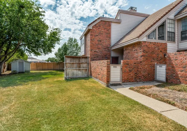Photo 2 of Condo for sale at 18240 Midway Rd #806, Dallas, TX 75287 | MLS# 21384728 | Listing updated on 2026-09-12