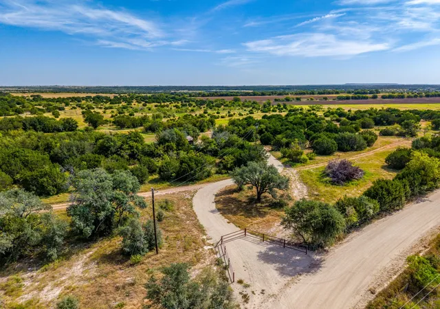 Photo 3 of Land for sale at 1274 County Rd 110, Hamilton, TX 76531 | MLS# 21384609 | Listing updated on 2026-09-23
