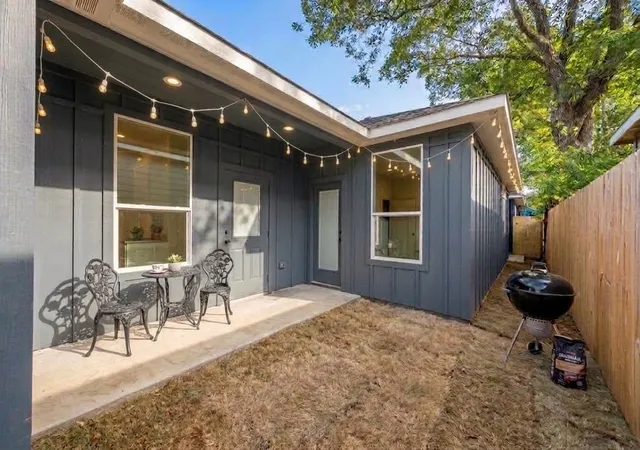 Photo 3 of Single family home for sale at 3830 Colonial, Dallas, TX 75215 | MLS# 21384735 | Listing updated on 2026-09-14