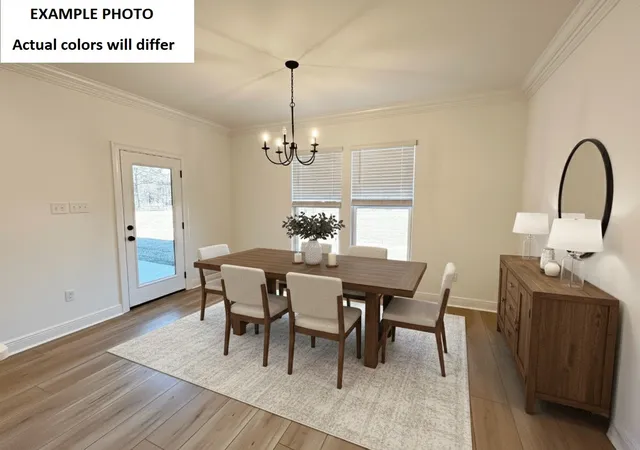 Photo 3 of Single family home for sale at 719 Crewe Ln, Bossier City, LA 71111 | MLS# 21384729 | Listing updated on 2026-09-12