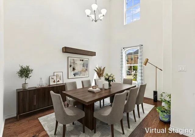 Photo 1 of Single family home for sale at 2812 Dunbar Dr, Justin, TX 76247 | MLS# 21384459 | Listing updated on 2026-09-30