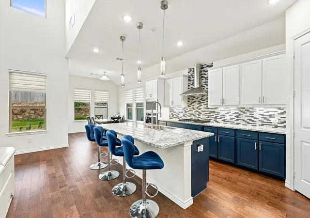 Photo 2 of Single family home for sale at 2812 Dunbar Dr, Justin, TX 76247 | MLS# 21384459 | Listing updated on 2026-09-30