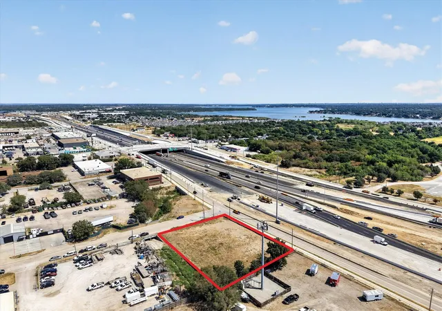 Photo 1 of Land for sale at 5600 E Loop 820 S, Fort Worth, TX 76119 | MLS# 21384151 | Listing updated on 2026-09-12