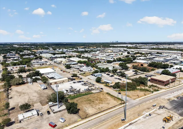 Photo 4 of Land for sale at 5600 E Loop 820 S, Fort Worth, TX 76119 | MLS# 21384151 | Listing updated on 2026-09-12