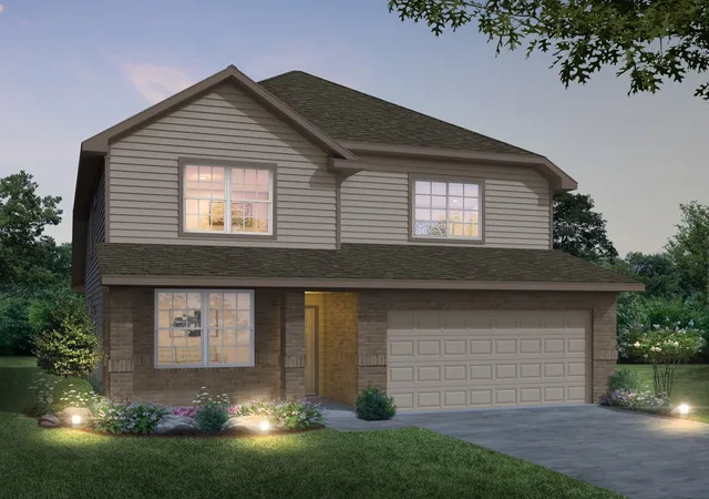 Photo 1 of Single family home for sale at 7841 White Spruce Ln, Fort Worth, TX 76123 | MLS# 21384743 | Listing updated on 2026-09-14