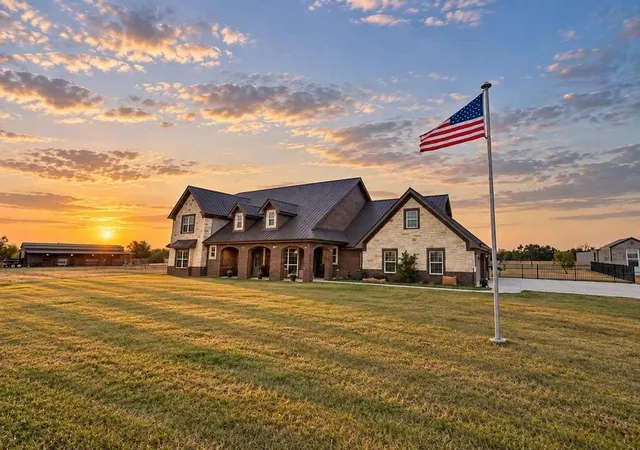 Land for sale at 417 County Rd 60, Gatesville, TX 76528 | MLS# 21384146