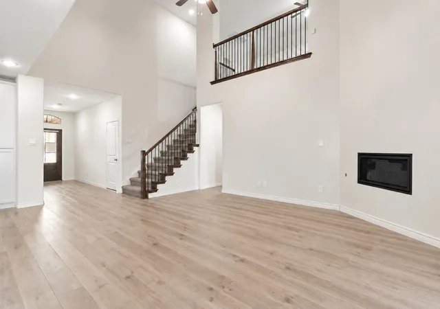 Photo 3 of Single family home for sale at 3707 Smuggler Mine St, Aubrey, TX 76227 | MLS# 21374982 | Listing updated on 2026-09-24