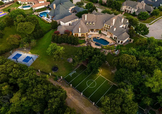 Single family home for sale at 8096 Vistaview Pl, Frisco, TX 75034 | MLS# 21383163