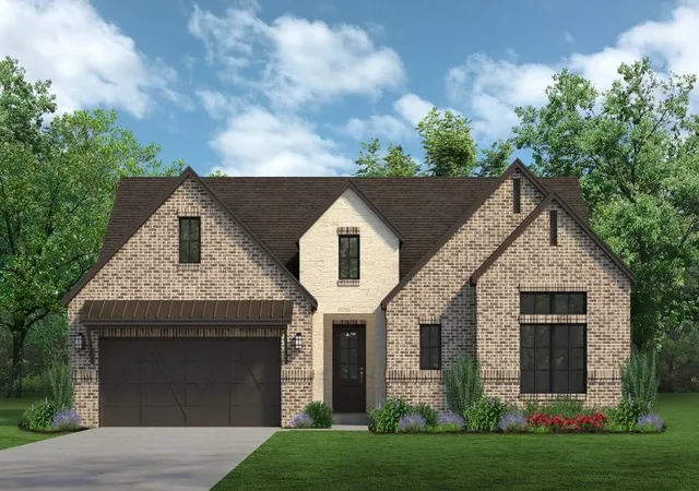 Photo 1 of Single family home for sale at 1624 Trinity Dr, Fort Worth, TX 76126 | MLS# 21384755 | Listing updated on 2026-09-12