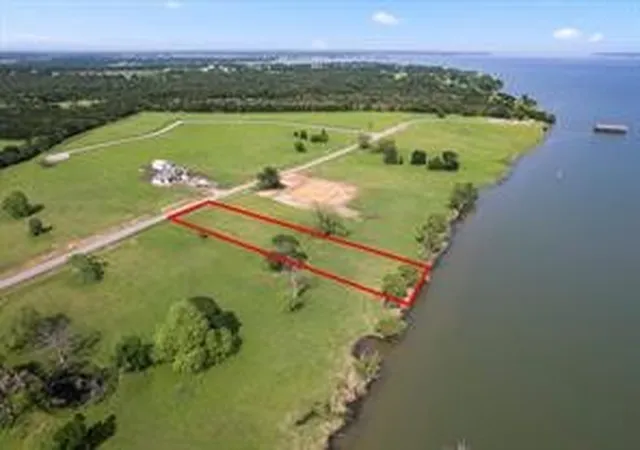 Photo 2 of Land for sale at Lot 15 Triangle Shrs Dr, Corsicana, TX 75109 | MLS# 21382562 | Listing updated on 2026-09-14