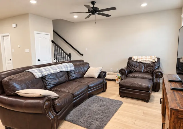 Photo 3 of Townhouse for sale at 3722 Malibu Dr, Sherman, TX 75090 | MLS# 21380948 | Listing updated on 2026-09-12