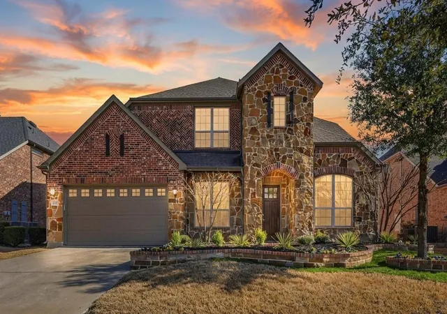 Photo 1 of Single family home for sale at 4216 Vista Ter Dr, Frisco, TX 75036 | MLS# 21377055 | Listing updated on 2026-09-11