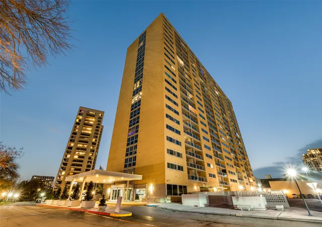 Photo 1 of Condo for sale at 3883 Turtle Crk Blvd #909, Dallas, TX 75219 | MLS# 21384672 | Listing updated on 2026-09-12