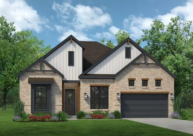 Photo 1 of Single family home for sale at 1629 Trinity Dr, Fort Worth, TX 76126 | MLS# 21384751 | Listing updated on 2026-09-12
