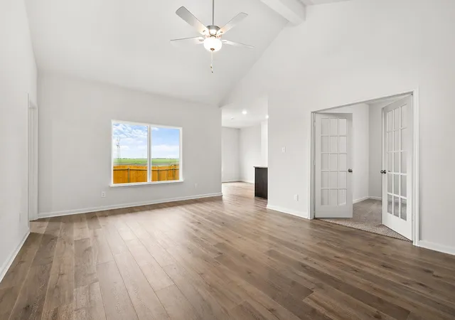 Photo 3 of Single family home for sale at 135 Condie Russell Ave, Venus, TX 76084 | MLS# 21384780 | Listing updated on 2026-09-12