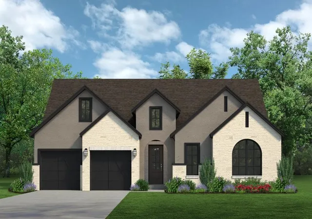 Photo 1 of Single family home for sale at 1265 Bosque Dr, Benbrook, TX 76126 | MLS# 21384771 | Listing updated on 2026-09-12