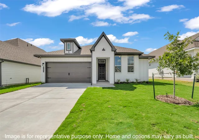 Photo 4 of Single family home for sale at 107 Jenjira Way, Mc Gregor, TX 76657 | MLS# 21360432 | Listing updated on 2026-09-11