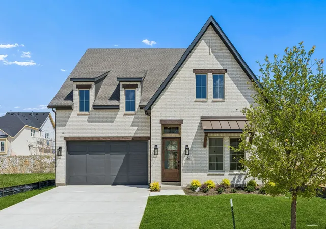 Photo 1 of Single family home for sale at 3920 Bentsen St, Mc Kinney, TX 75071 | MLS# 21384697 | Listing updated on 2026-09-14