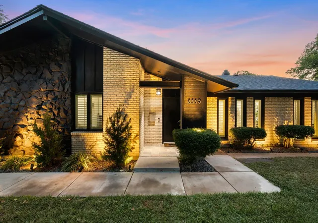 Photo 3 of Single family home for sale at 8559 S Mediterranean Cir, Dallas, TX 75238 | MLS# 21358335 | Listing updated on 2026-09-13