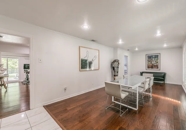 Photo 4 of Single family home for sale at 8559 S Mediterranean Cir, Dallas, TX 75238 | MLS# 21358335 | Listing updated on 2026-09-13