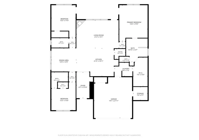 Photo 25 of Single family home for sale at 2633 Trinity Trl Way, Fort Worth, TX 76118 | MLS# 21379768 | Listing updated on 2026-09-12