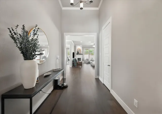 Photo 4 of Single family home for sale at 2633 Trinity Trl Way, Fort Worth, TX 76118 | MLS# 21379768 | Listing updated on 2026-09-12