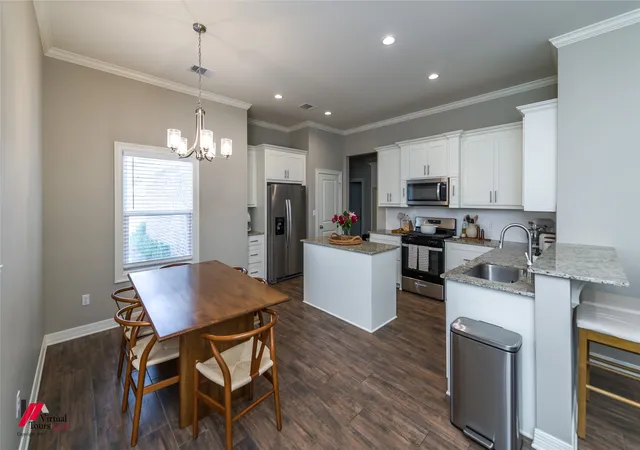 Photo 4 of Single family home for sale at 341 Grand Rue, Shreveport, LA 71106 | MLS# 21374586 | Listing updated on 2026-09-13