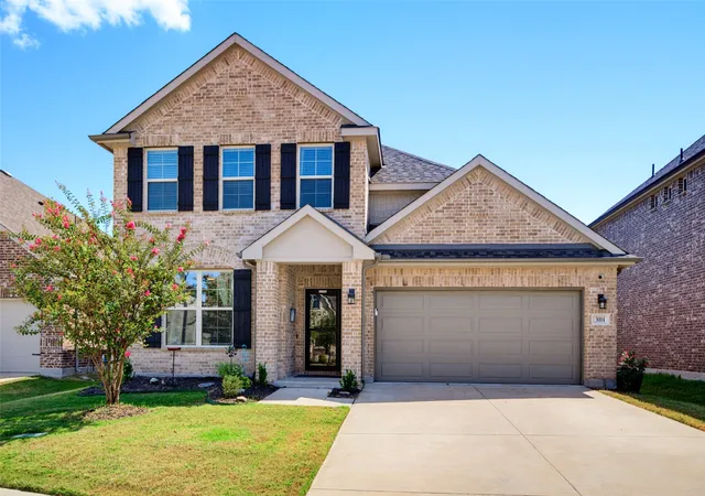 Photo 2 of Sale Pending at 3004 Chestnut Ln, Melissa, TX 75454 | MLS# 21383793 | Listing updated on 2026-10-05