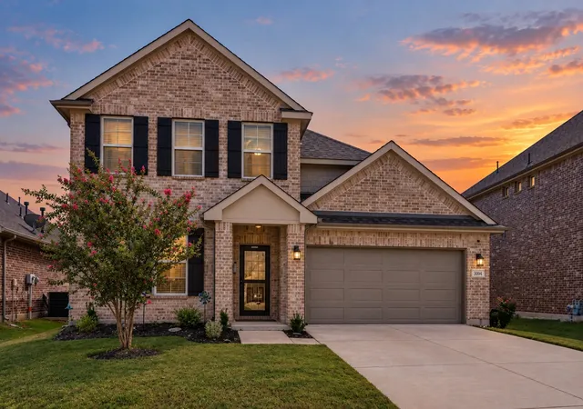 Photo 1 of Sale Pending at 3004 Chestnut Ln, Melissa, TX 75454 | MLS# 21383793 | Listing updated on 2026-10-05
