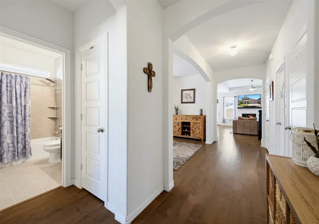 Photo 3 of Sale Pending at 3004 Chestnut Ln, Melissa, TX 75454 | MLS# 21383793 | Listing updated on 2026-10-05