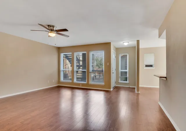 Listing Photo 5 - Condo for sale in building located at 5033 Winder Ct, North Richland Hills, TX 76180