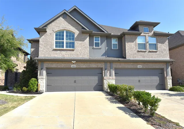 Photo 1 of Townhouse for sale at 1022 Emil Pl, Allen, TX 75013 | MLS# 21384513 | Listing updated on 2026-10-06