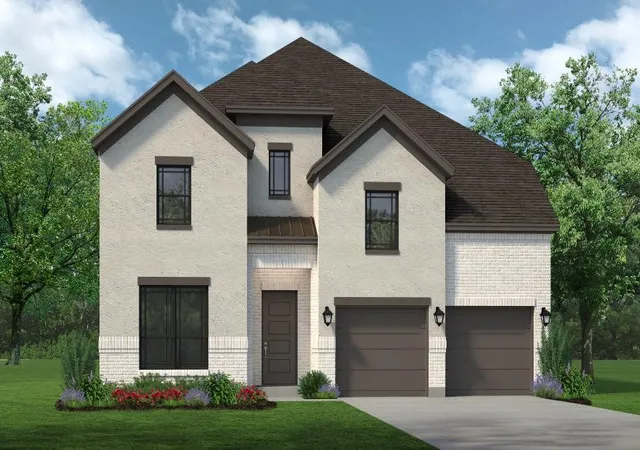 Photo 1 of Single family home for sale at 1401 Bosque Dr, Benbrook, TX 76126 | MLS# 21384782 | Listing updated on 2026-09-12