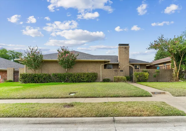 Photo 3 of Single family home for sale at 1801 Clear Point Dr, Garland, TX 75041 | MLS# 21383587 | Listing updated on 2026-09-19