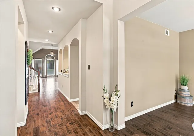 Photo 2 of Single family home for sale at 6625 Stewart Blvd, The Colony, TX 75056 | MLS# 21373347 | Listing updated on 2026-09-12