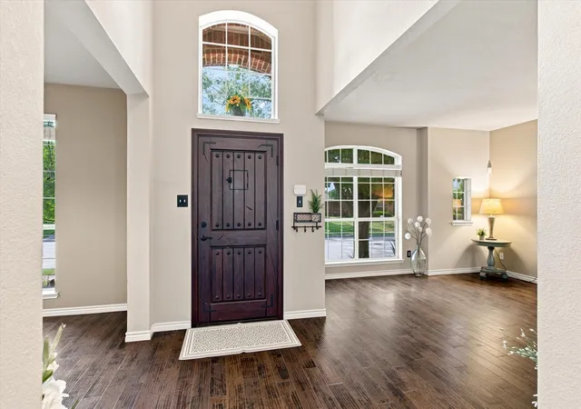 Photo 3 of Single family home for sale at 6625 Stewart Blvd, The Colony, TX 75056 | MLS# 21373347 | Listing updated on 2026-09-12