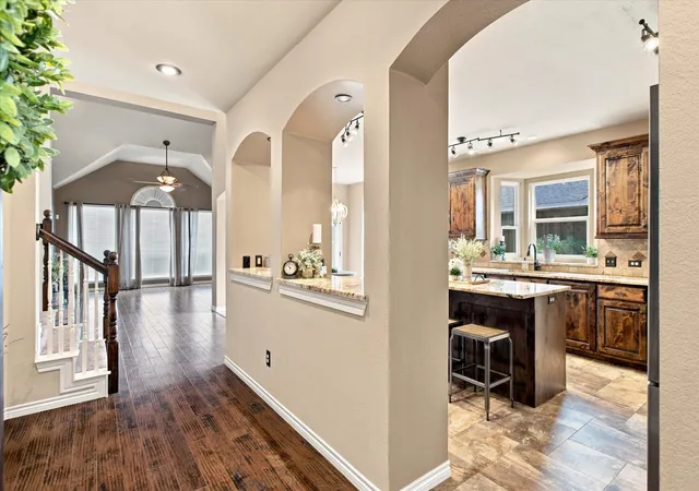 Photo 3 of Single family home for sale at 6625 Stewart Blvd, The Colony, TX 75056 | MLS# 21373347 | Listing updated on 2026-09-12