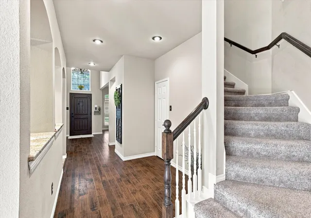 Photo 4 of Single family home for sale at 6625 Stewart Blvd, The Colony, TX 75056 | MLS# 21373347 | Listing updated on 2026-09-12