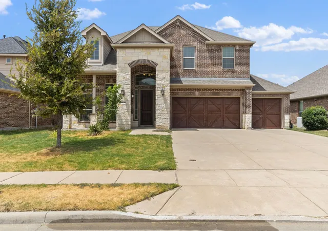 Photo 1 of Single family home for sale at 1400 Torrent Dr, Little Elm, TX 75068 | MLS# 21384794 | Listing updated on 2026-09-12