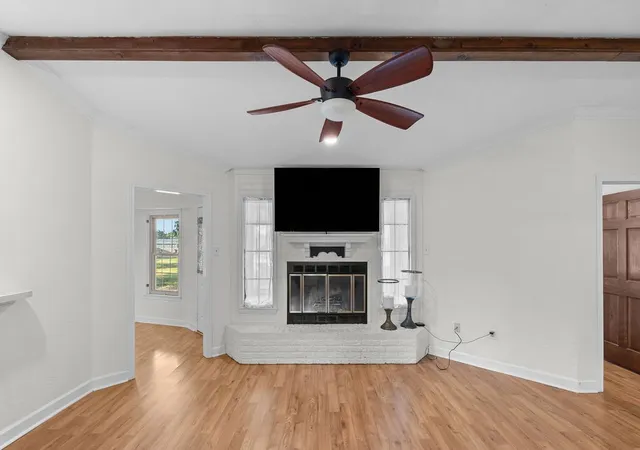 Photo 4 of Single family home for sale at 1620 College St, Sulphur Springs, TX 75482 | MLS# 21384835 | Listing updated on 2026-09-13