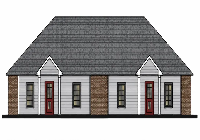 Photo 1 of Multi family home for sale at 122 Shady Springs Dr, Bridgeport, TX 76426 | MLS# 21384802 | Listing updated on 2026-09-11
