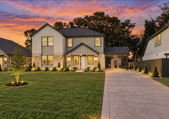 Photo 1 of Single family home for sale at 103 Water Oak Rd, Trinidad, TX 75163 | MLS# 21384839 | Listing updated on 2026-09-12