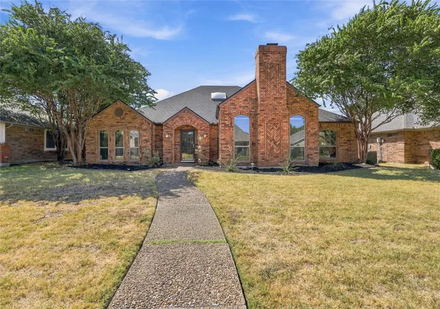 Photo 1 of Single family home for sale at 2312 Stone Glen Ln, Carrollton, TX 75007 | MLS# 21374474 | Listing updated on 2026-09-26