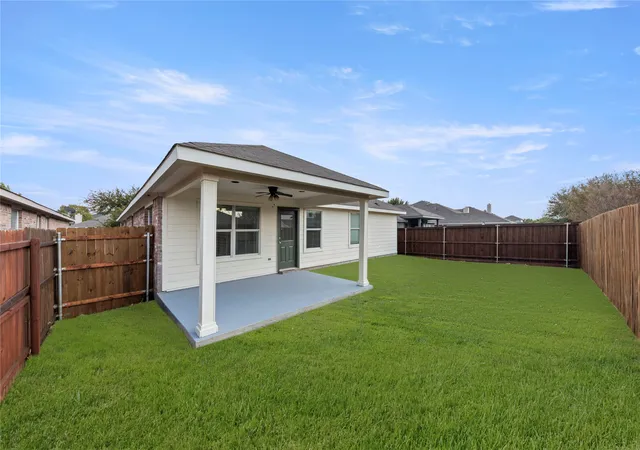 Photo 16 of Single family home for sale at 1115 Mule Deer Rd, Forney, TX 75126 | MLS# 21384860 | Listing updated on 2026-09-12