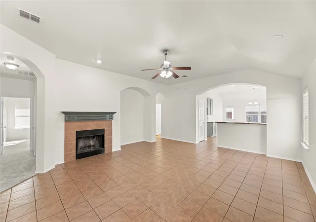 Photo 4 of Single family home for sale at 1115 Mule Deer Rd, Forney, TX 75126 | MLS# 21384860 | Listing updated on 2026-09-12