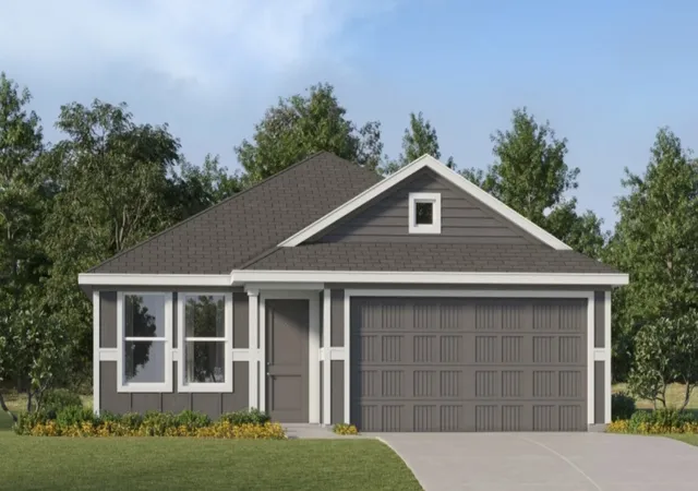Photo 1 of Sale Pending at 10732 Gun Barrel St, Fort Worth, TX 76108 | MLS# 21383848 | Listing updated on 2026-10-01