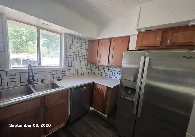 Photo 3 of Single family home for sale at 2001 Washington St, Commerce, TX 75428 | MLS# 21384770 | Listing updated on 2026-09-17