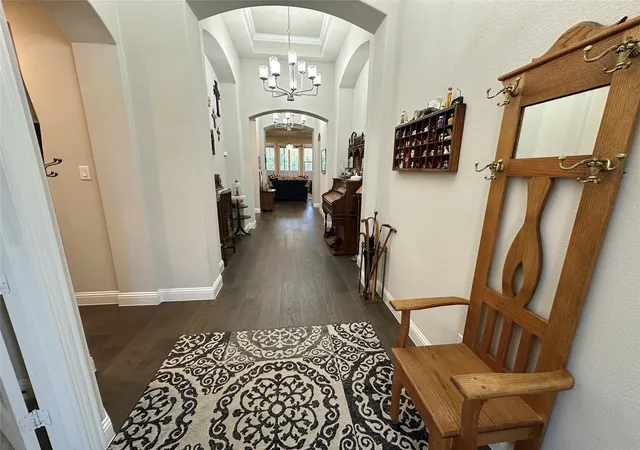 Photo 2 of Single family home for sale at 2805 Maverick Way, Celina, TX 75009 | MLS# 21384562 | Listing updated on 2026-09-12