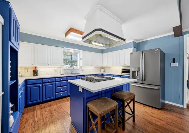 Photo 3 of Single family home for sale at 15380 Longspur Ln, Terrell, TX 75160 | MLS# 21384843 | Listing updated on 2026-09-12
