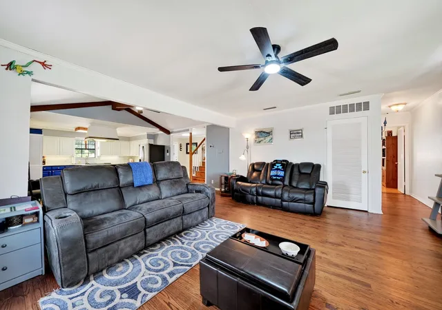 Photo 4 of Single family home for sale at 15380 Longspur Ln, Terrell, TX 75160 | MLS# 21384843 | Listing updated on 2026-09-12
